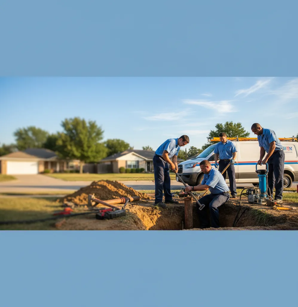 Water Heater Repair in Buckley, WA